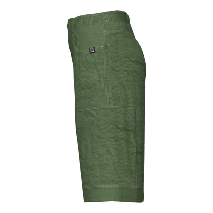 FOUNDRY CANVAS BERMUDA WOMAN PANT