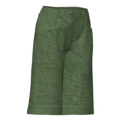 FOUNDRY CANVAS BERMUDA WOMAN PANT