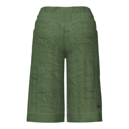FOUNDRY CANVAS BERMUDA WOMAN PANT