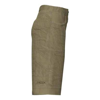 FOUNDRY CANVAS BERMUDA WOMAN PANT