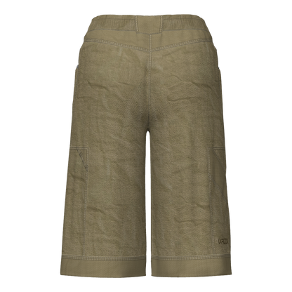 FOUNDRY CANVAS BERMUDA WOMAN PANT