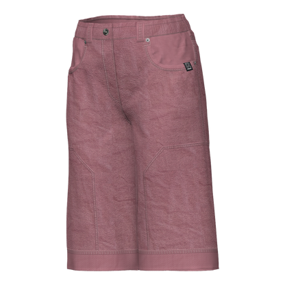 FOUNDRY CANVAS BERMUDA WOMAN PANT