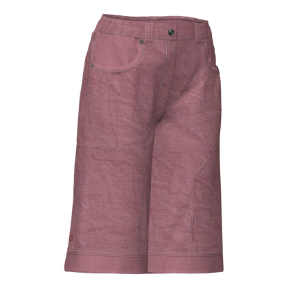 FOUNDRY CANVAS BERMUDA WOMAN PANT