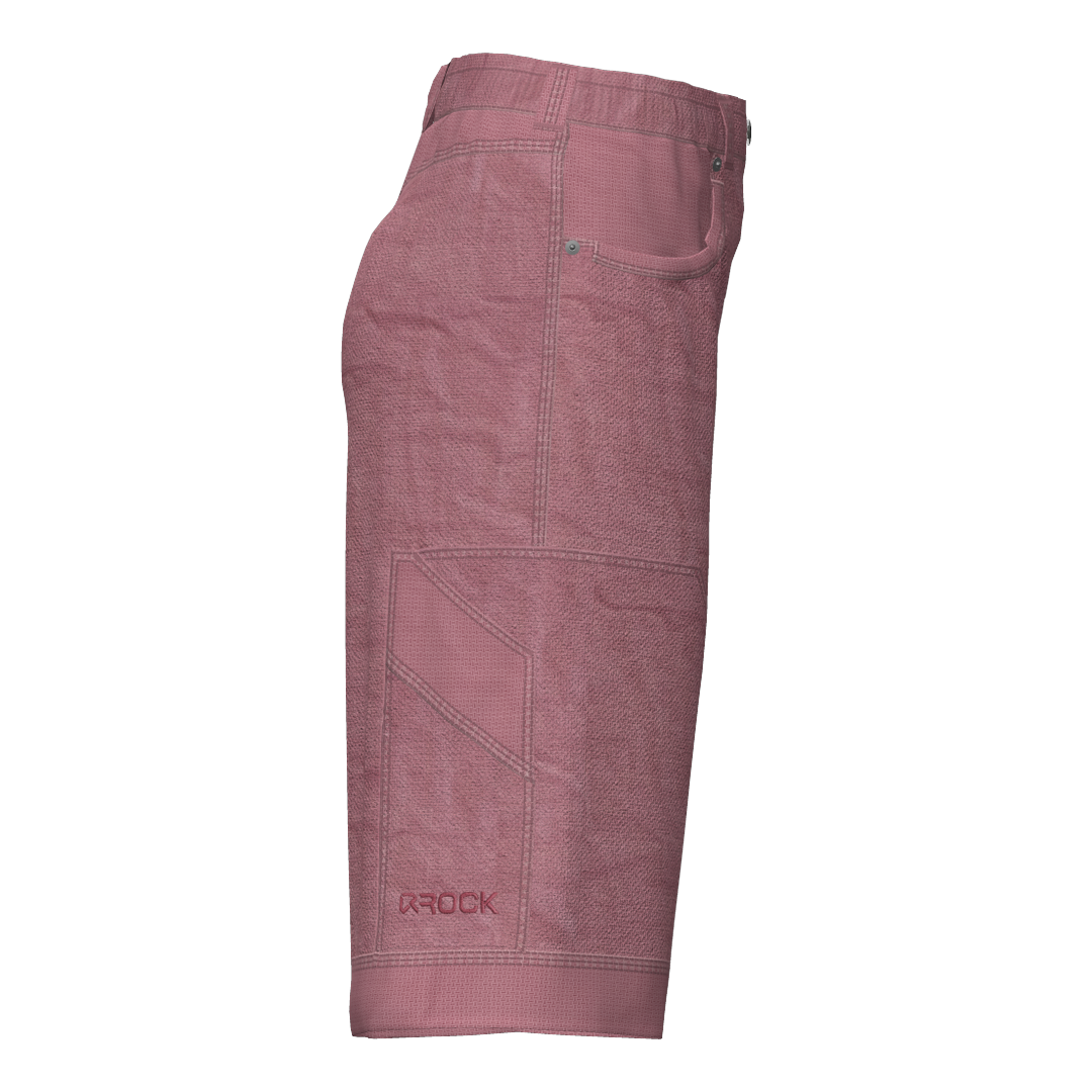 FOUNDRY CANVAS BERMUDA WOMAN PANT