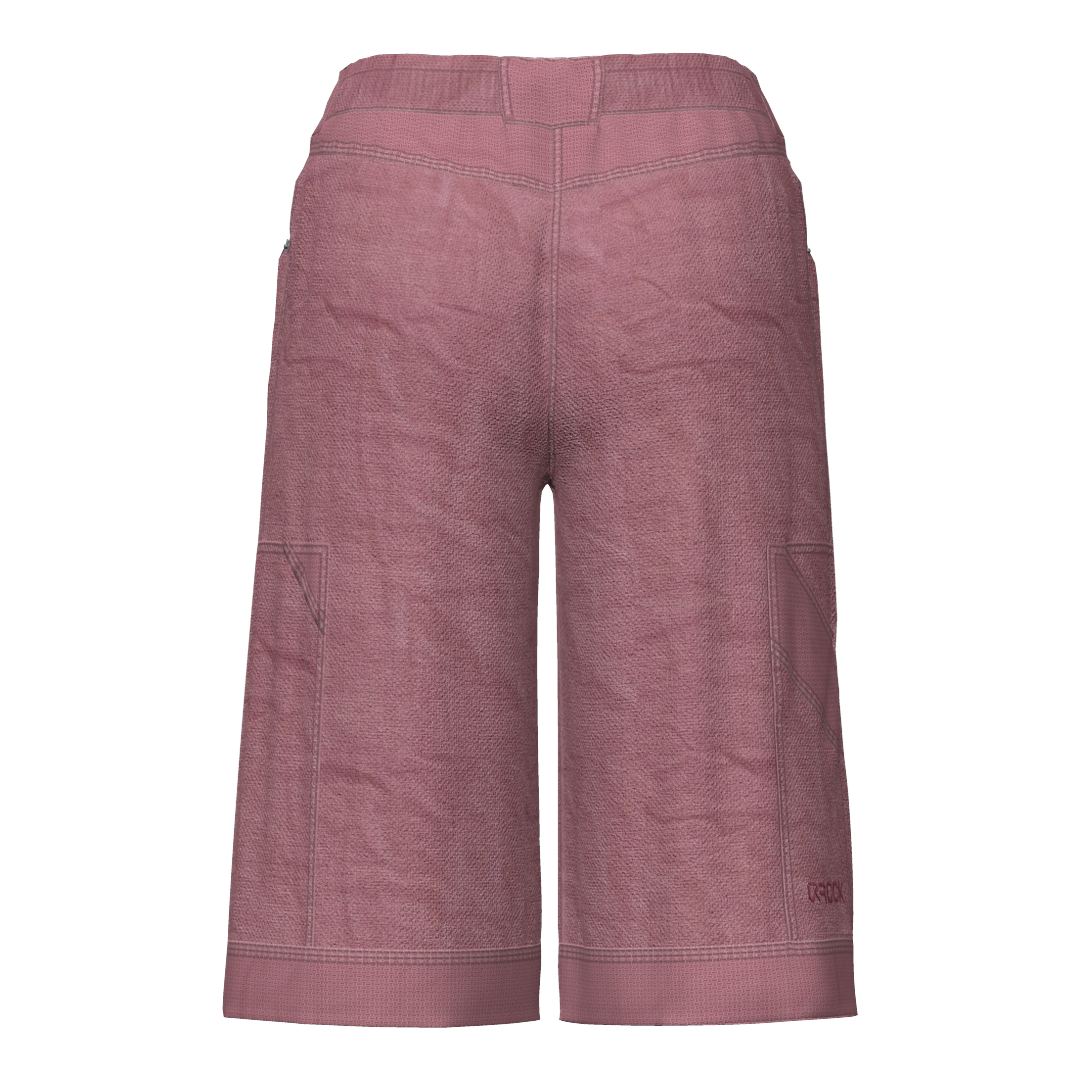 FOUNDRY CANVAS BERMUDA WOMAN PANT