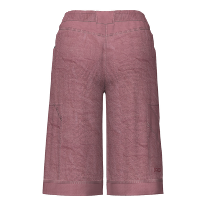 FOUNDRY CANVAS BERMUDA WOMAN PANT