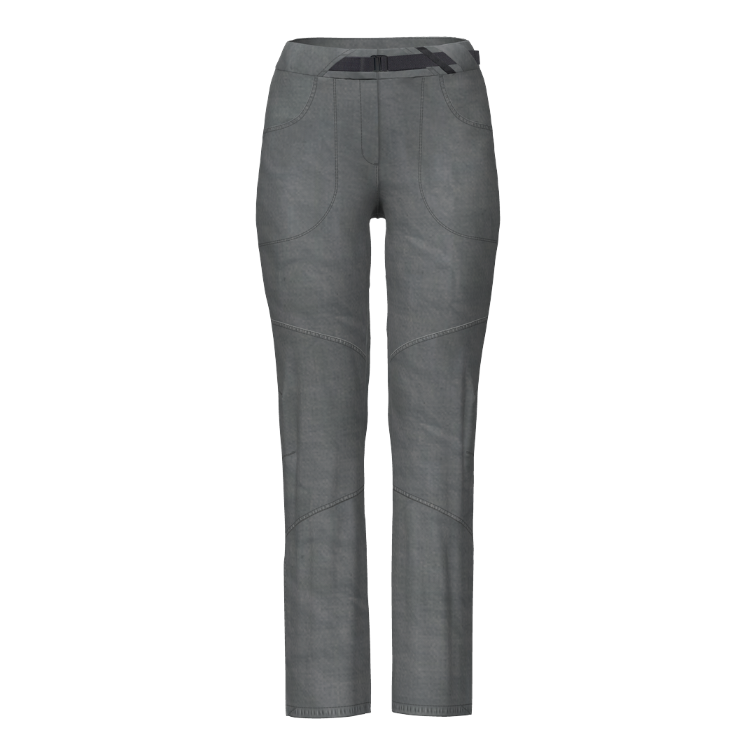 KUNDALINI 2.0 WOMAN PANT
