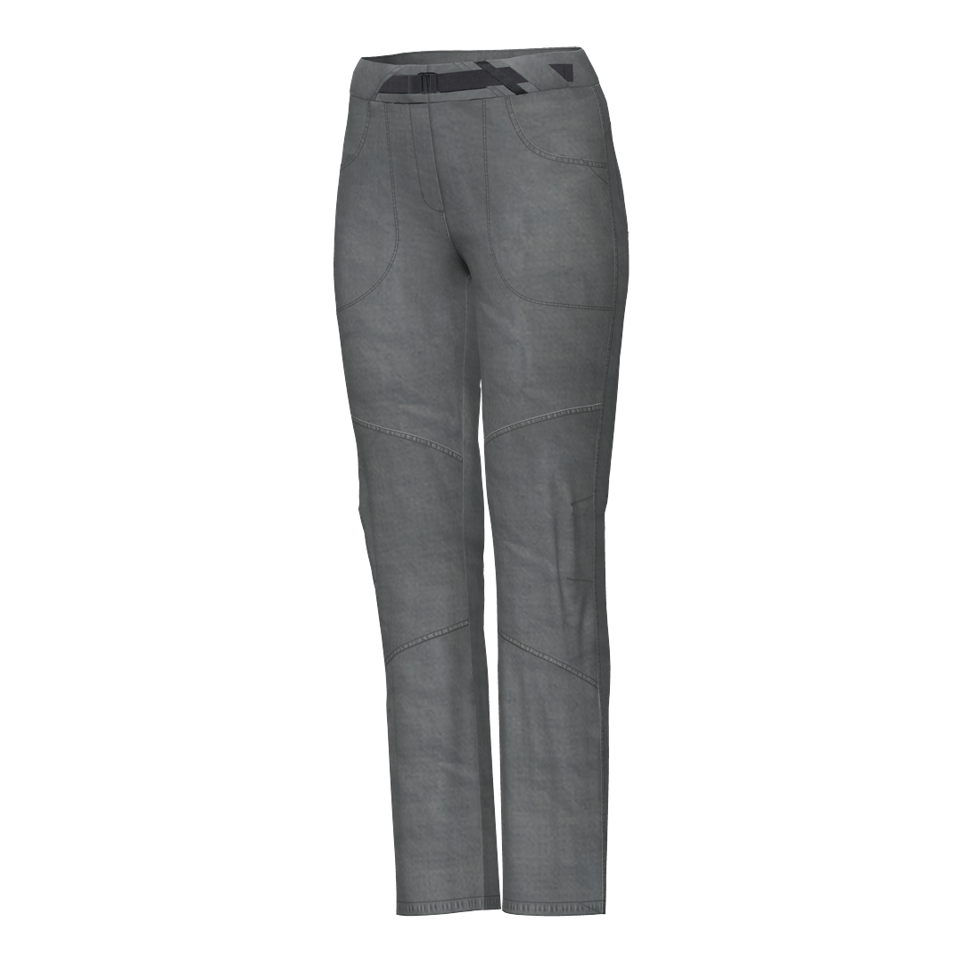 KUNDALINI 2.0 WOMAN PANT