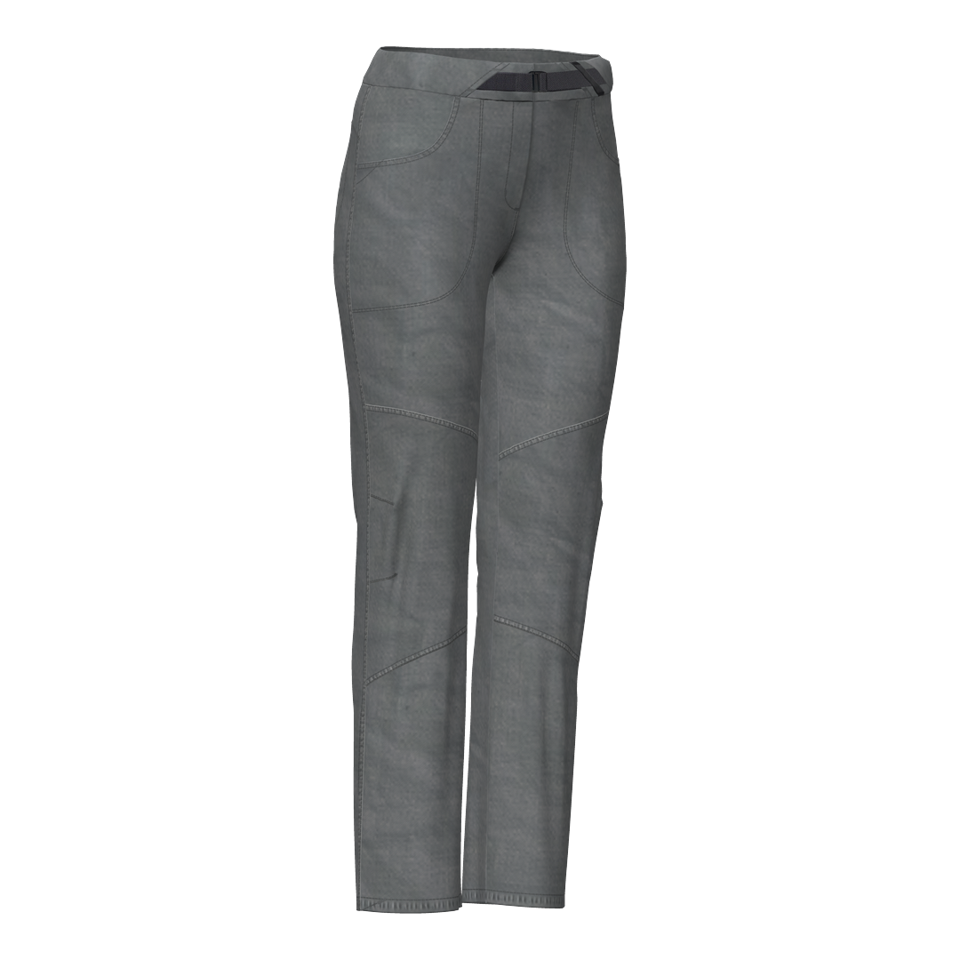 KUNDALINI 2.0 WOMAN PANT