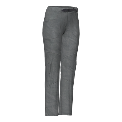 KUNDALINI 2.0 WOMAN PANT