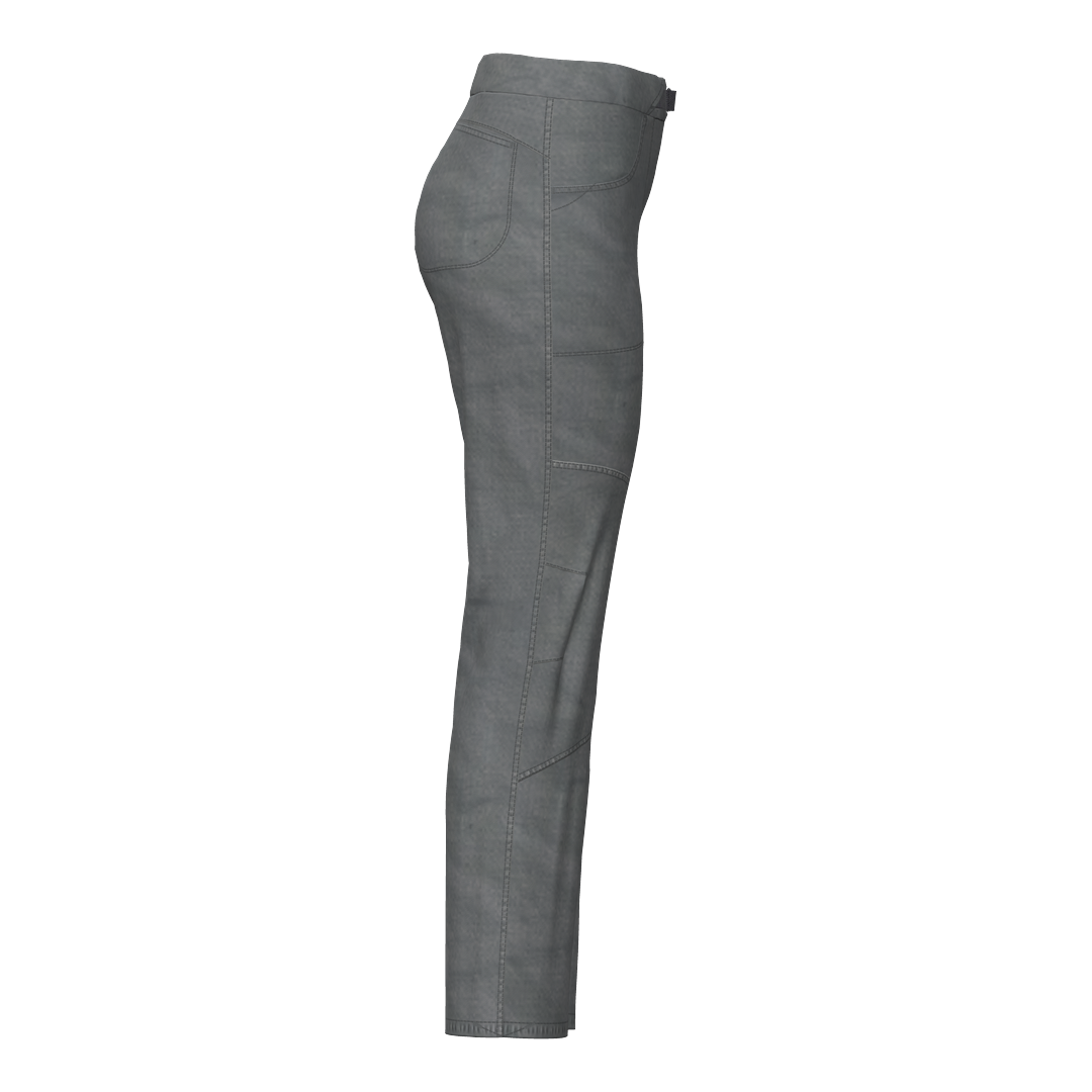 KUNDALINI 2.0 WOMAN PANT
