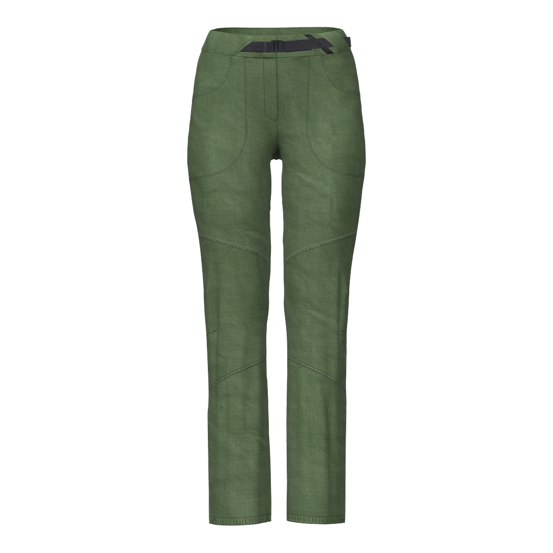 KUNDALINI 2.0 WOMAN PANT