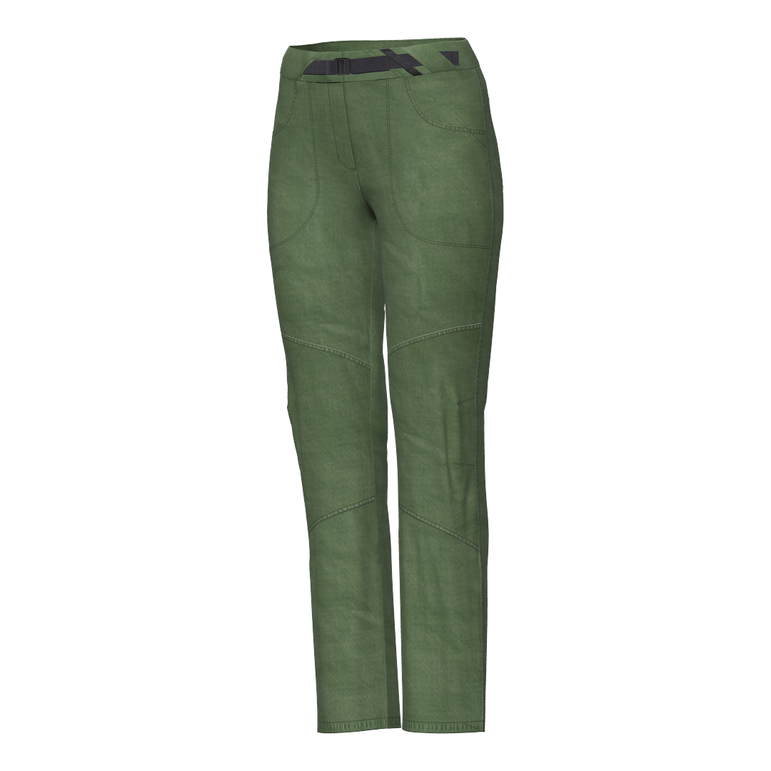 KUNDALINI 2.0 WOMAN PANT