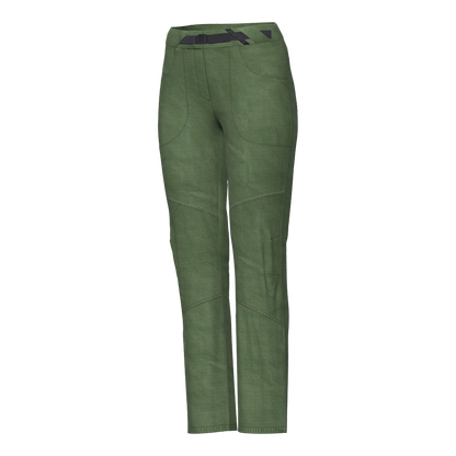 KUNDALINI 2.0 WOMAN PANT