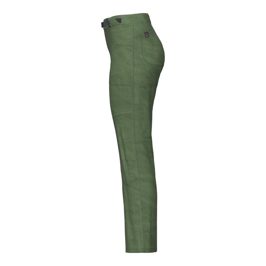 KUNDALINI 2.0 WOMAN PANT