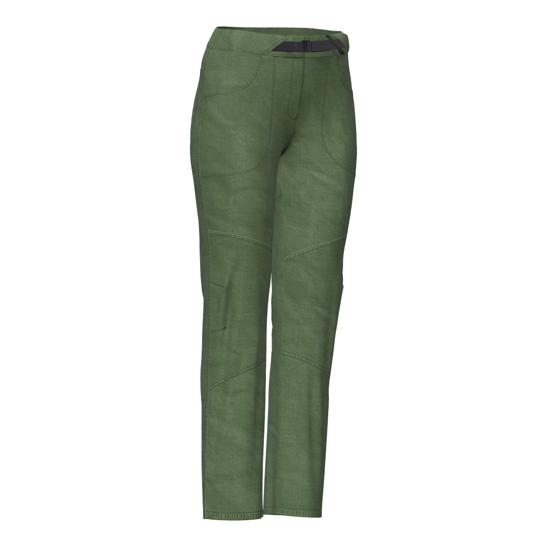 KUNDALINI 2.0 WOMAN PANT