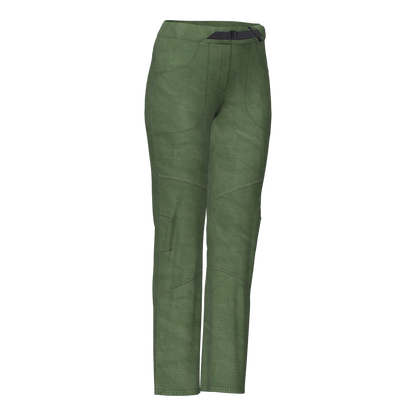KUNDALINI 2.0 WOMAN PANT