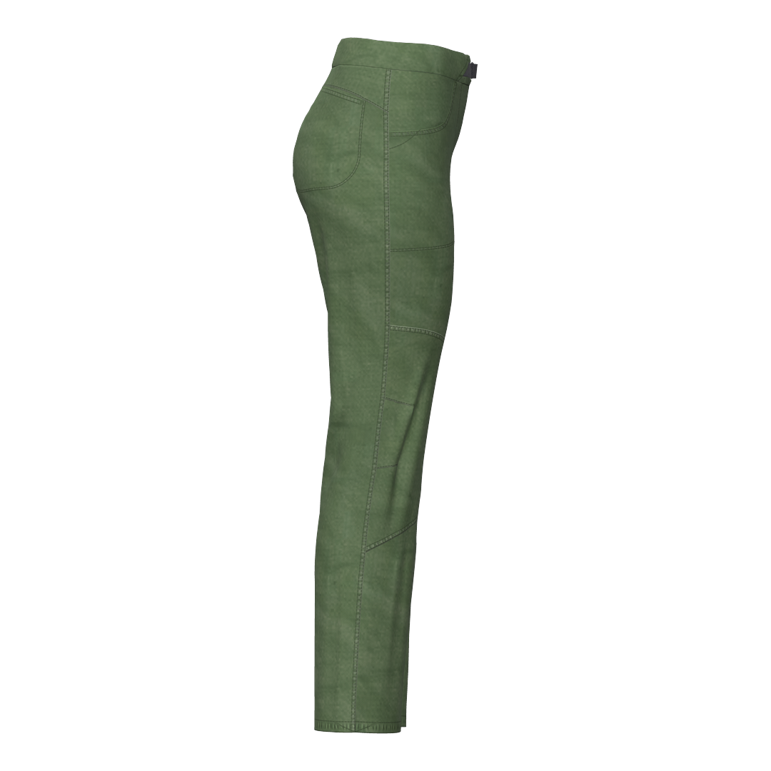 KUNDALINI 2.0 WOMAN PANT