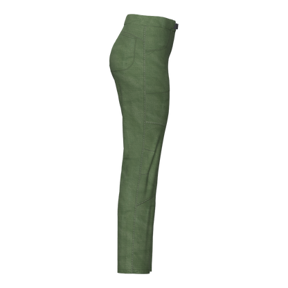 KUNDALINI 2.0 WOMAN PANT