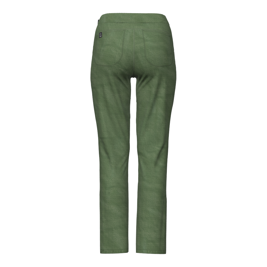 KUNDALINI 2.0 WOMAN PANT