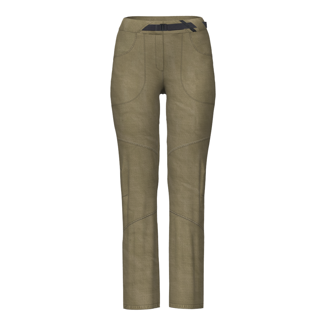 KUNDALINI 2.0 WOMAN PANT