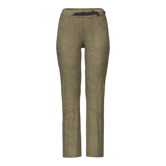 KUNDALINI 2.0 WOMAN PANT