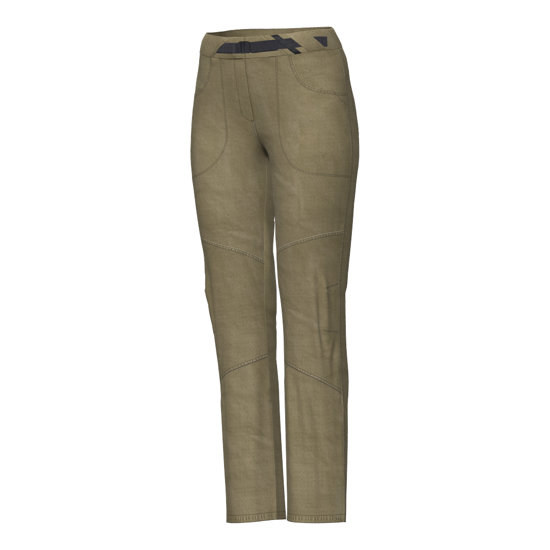KUNDALINI 2.0 WOMAN PANT