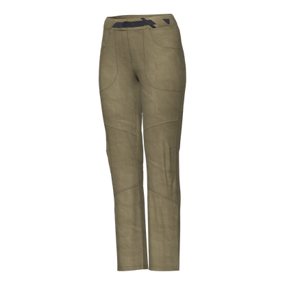 KUNDALINI 2.0 WOMAN PANT