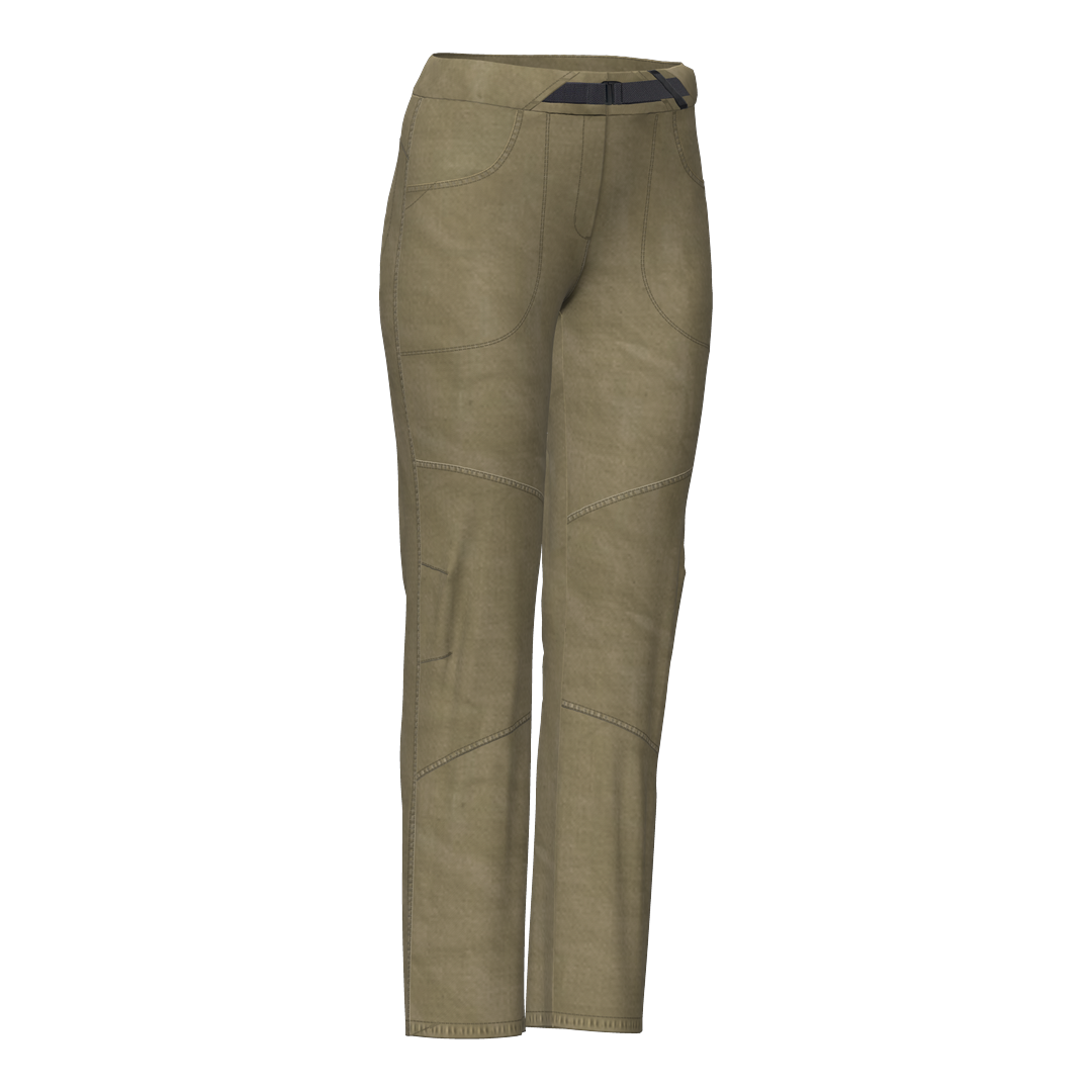 KUNDALINI 2.0 WOMAN PANT