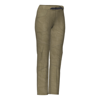 KUNDALINI 2.0 WOMAN PANT