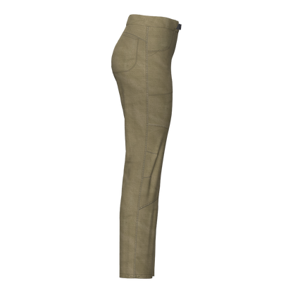 KUNDALINI 2.0 WOMAN PANT