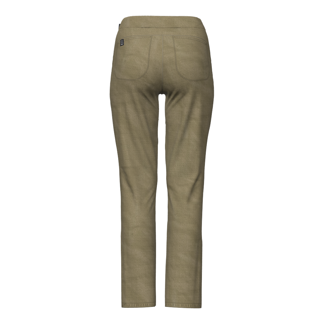 KUNDALINI 2.0 WOMAN PANT