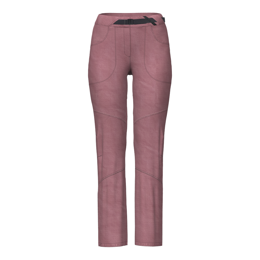 KUNDALINI 2.0 WOMAN PANT