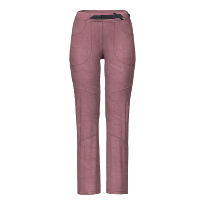 KUNDALINI 2.0 WOMAN PANT