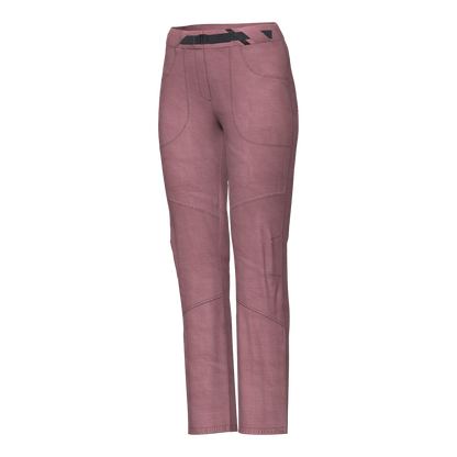 KUNDALINI 2.0 WOMAN PANT