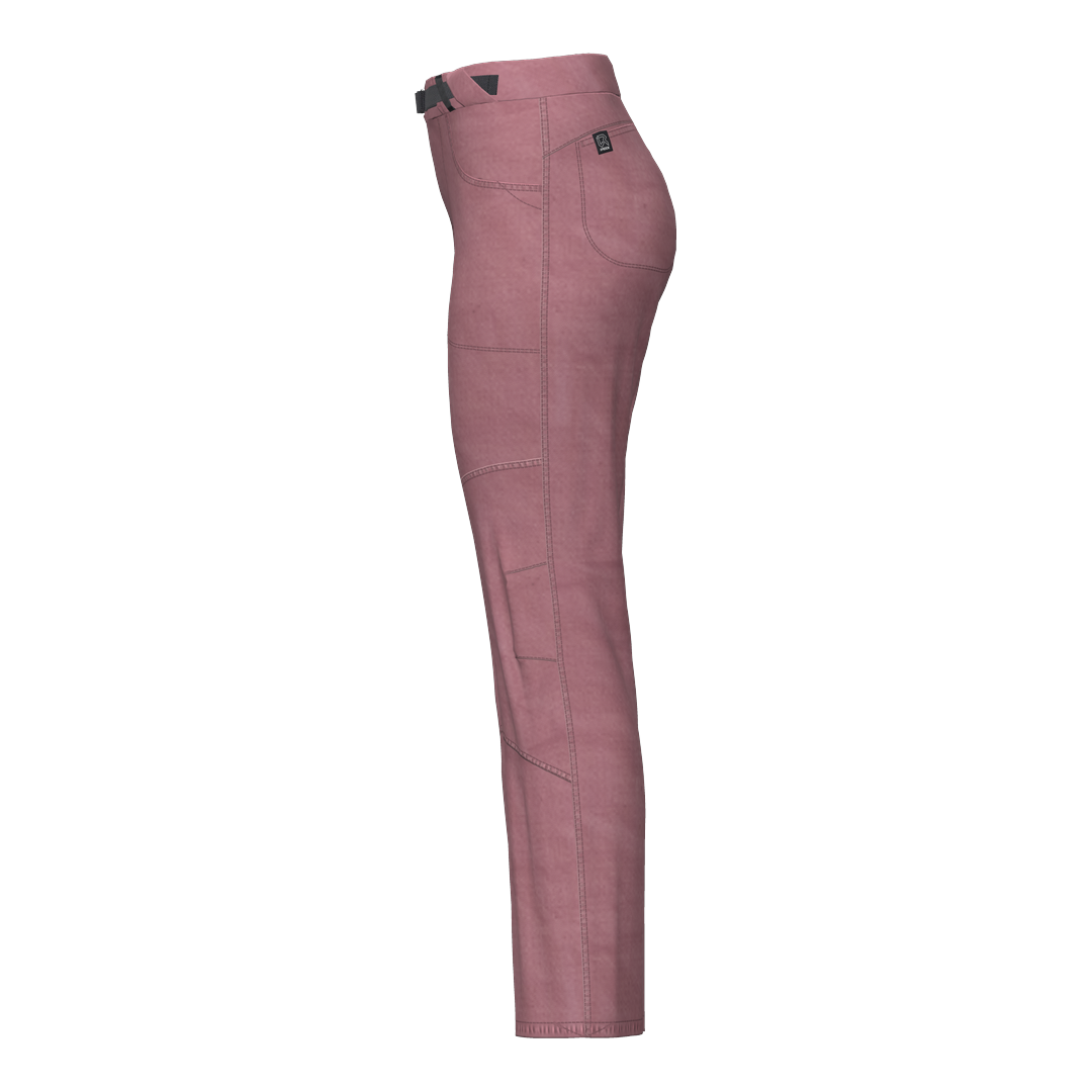 KUNDALINI 2.0 WOMAN PANT