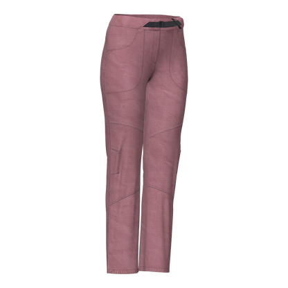 KUNDALINI 2.0 WOMAN PANT