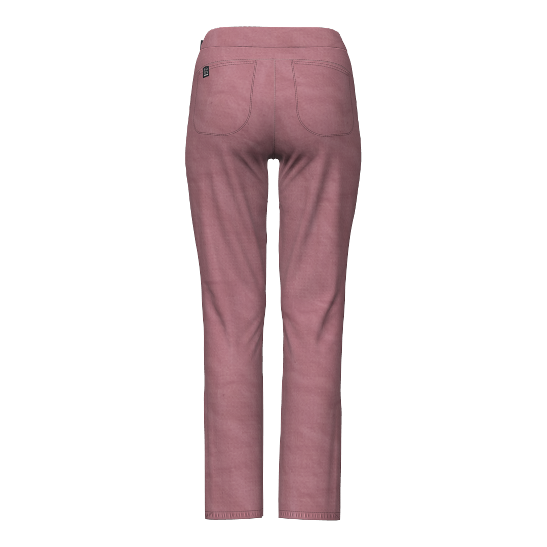 KUNDALINI 2.0 WOMAN PANT