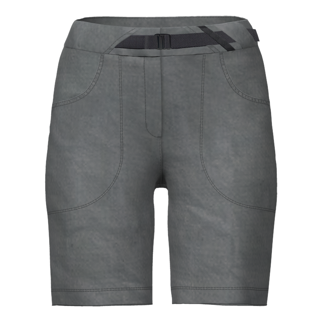 KUNDALINI 2.0 BERMUDA WOMAN PANT