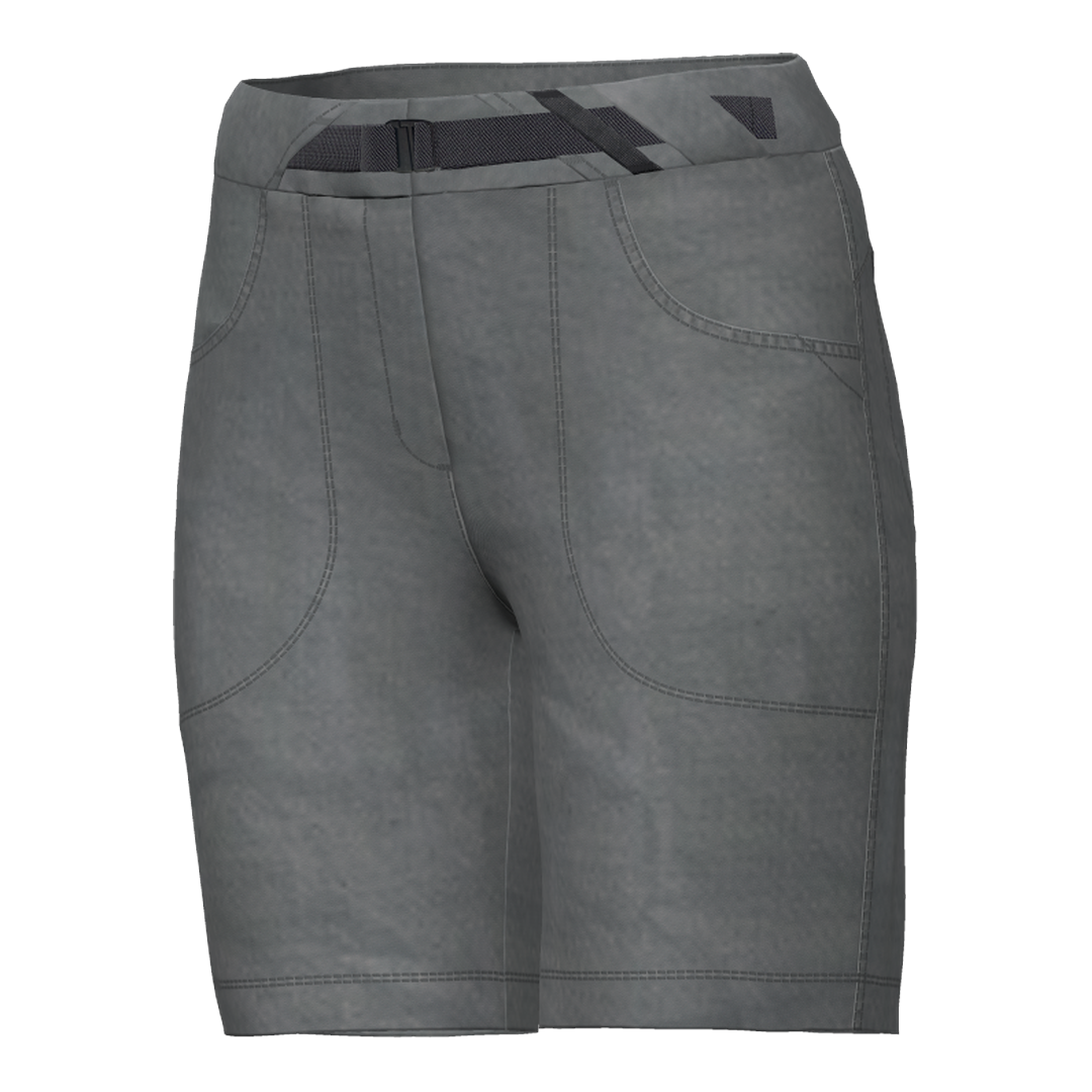 KUNDALINI 2.0 BERMUDA WOMAN PANT