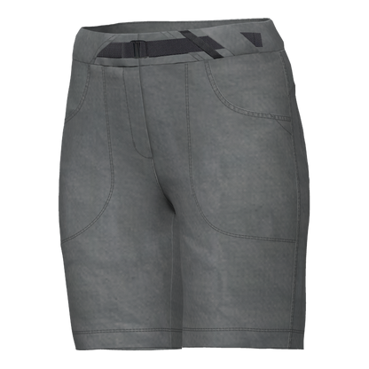 KUNDALINI 2.0 BERMUDA WOMAN PANT