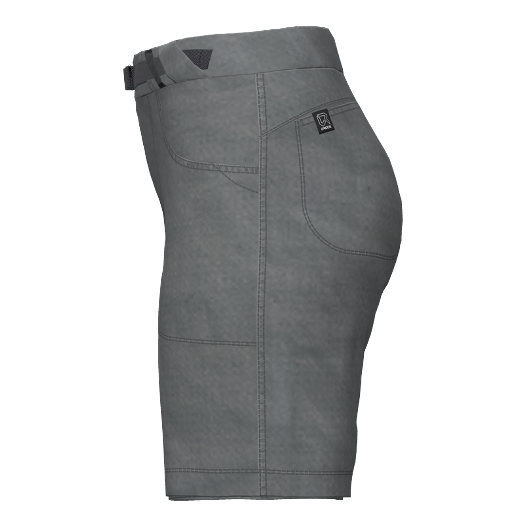 KUNDALINI 2.0 BERMUDA WOMAN PANT