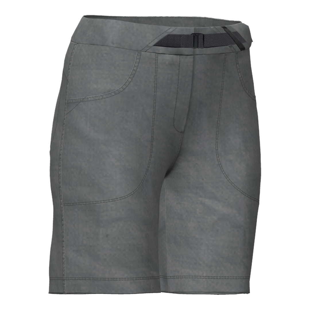KUNDALINI 2.0 BERMUDA WOMAN PANT
