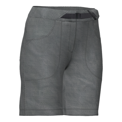 KUNDALINI 2.0 BERMUDA WOMAN PANT