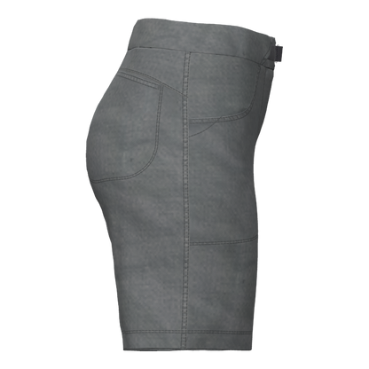KUNDALINI 2.0 BERMUDA WOMAN PANT