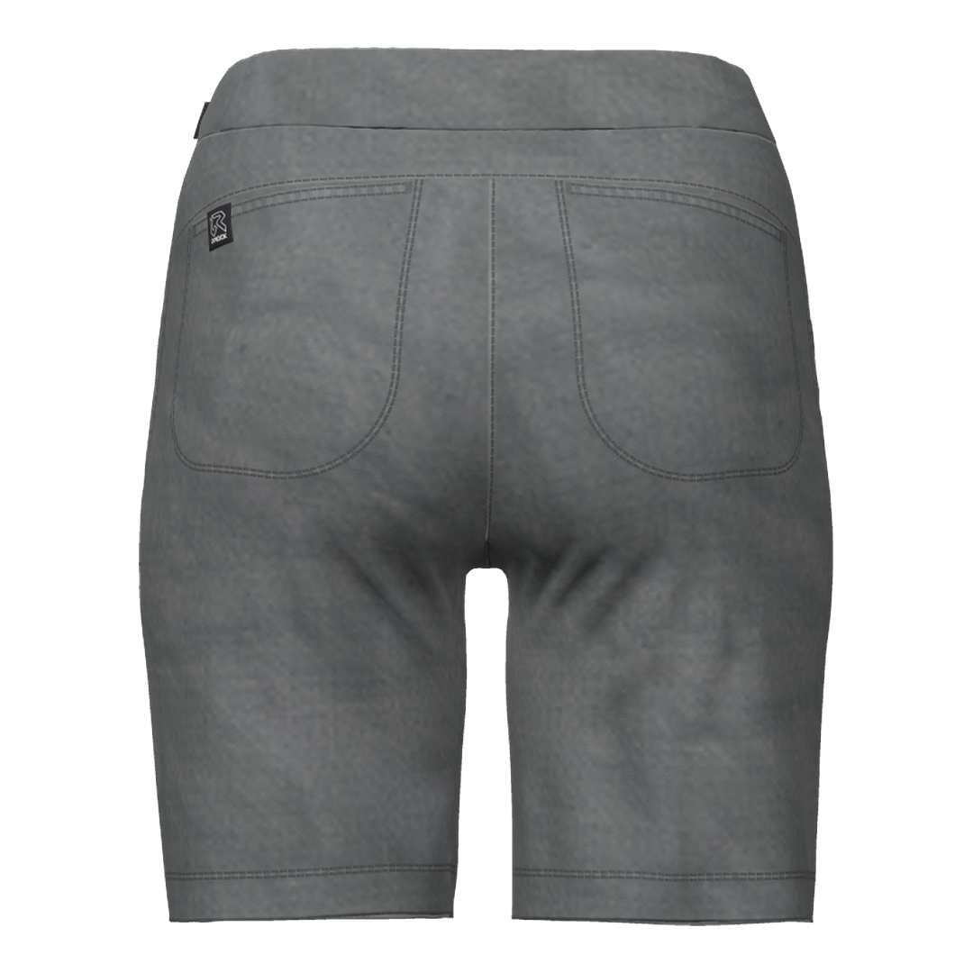 KUNDALINI 2.0 BERMUDA WOMAN PANT