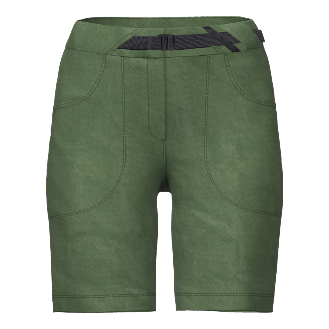 KUNDALINI 2.0 BERMUDA WOMAN PANT