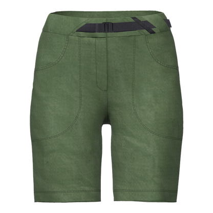 KUNDALINI 2.0 BERMUDA WOMAN PANT