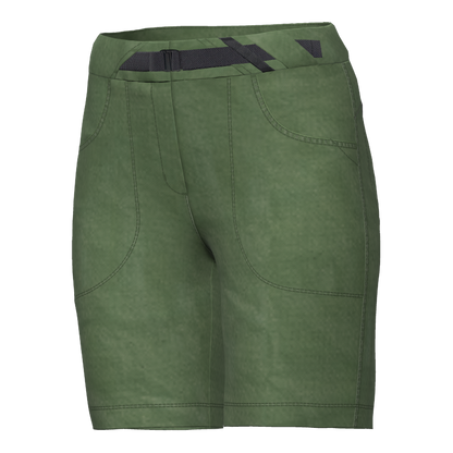KUNDALINI 2.0 BERMUDA WOMAN PANT