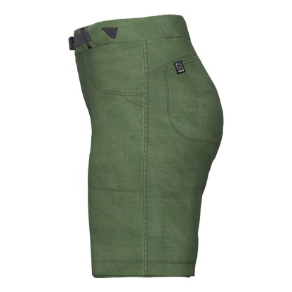 KUNDALINI 2.0 BERMUDA WOMAN PANT